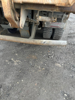 Howo T5G 8x4 Самосвал ZZ3317V386GE1 (Дизельный, 10,5 л, 440 л.с., МТ)