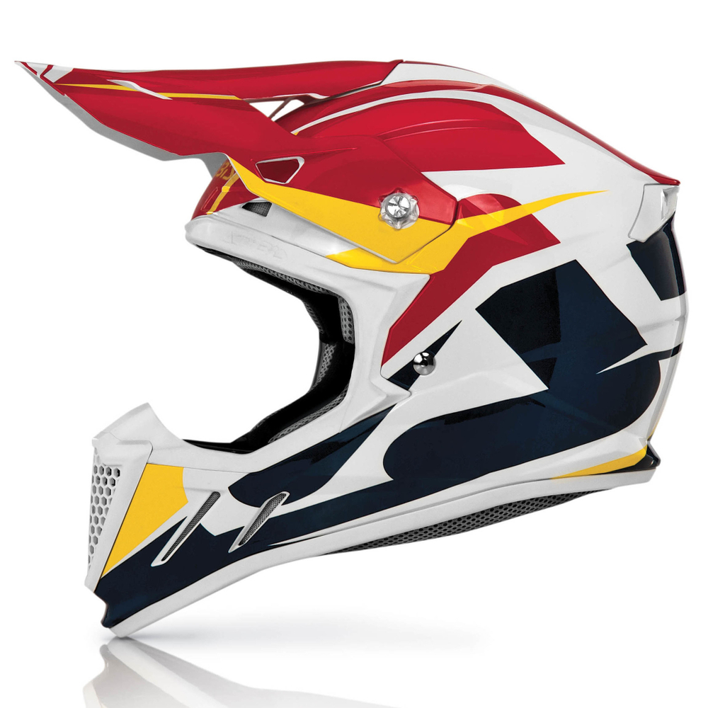 Мотошлем Acerbis Profile 2.0