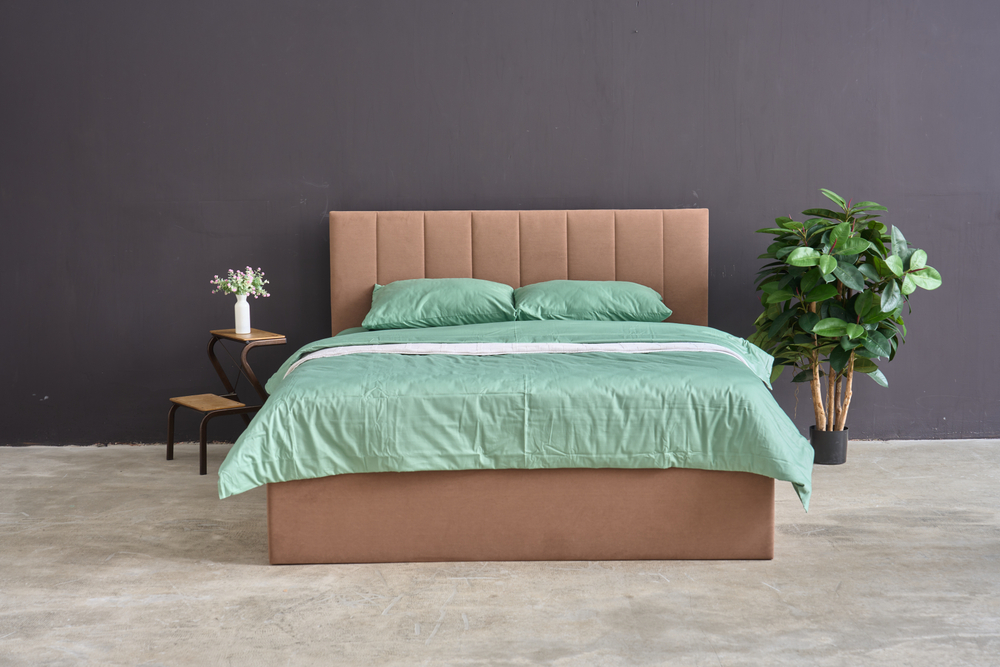 Кровать "РОНДА"