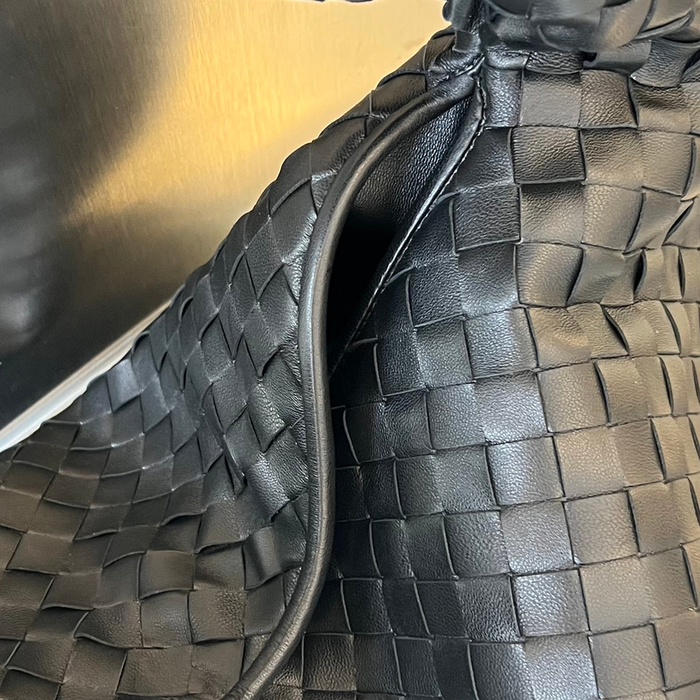 Bottega Veneta Large Hop 54 cm