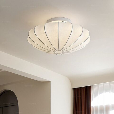 Та самая необычная потолочная модель — акцент, который превращает пространство в дизайнерский интерьер🤍