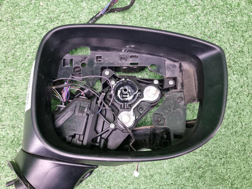 Зеркало правое Mazda CX-5 2 (2017-н.в.) 13 конт.