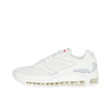 Кроссовки Nike x Supreme Air Max 98 TL 'White' DR1033‑100
