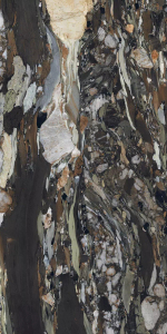 Керамогранит Bijoux Quatre Saisons Glossy 6mm