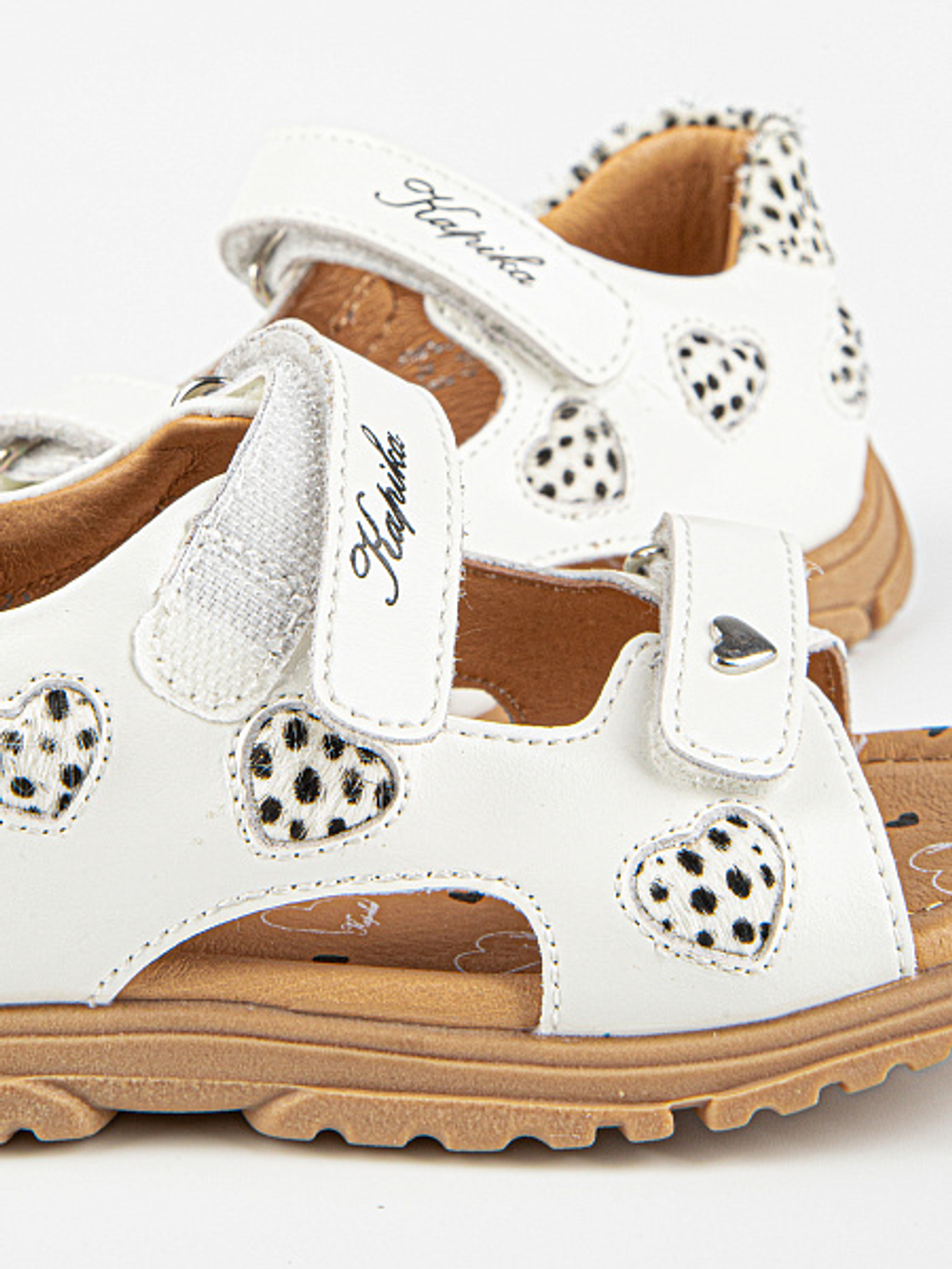 Сандалии летние