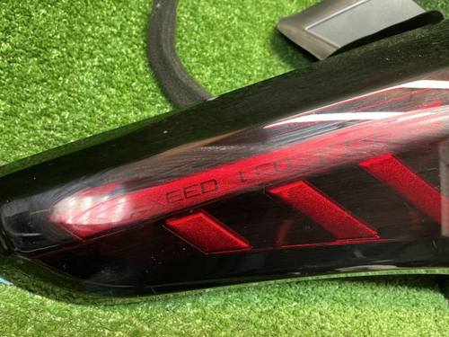 Фонарь левый внешний EXEED LX (2019-н.в.)