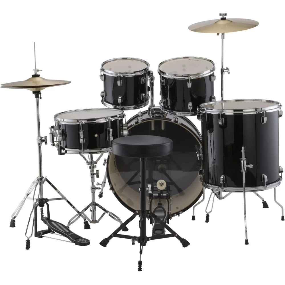 Барабанная установка Ludwig LC17011 Accent Fuse