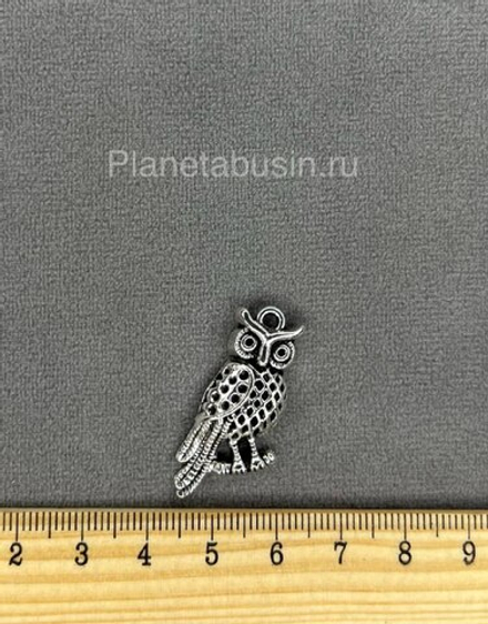 Подвеска Сова (Китай) 30
