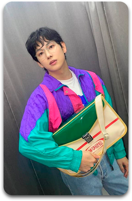 Карта #0919 / Yim Siwan