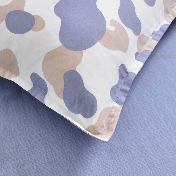 Таддео КПБ сатин 7Е