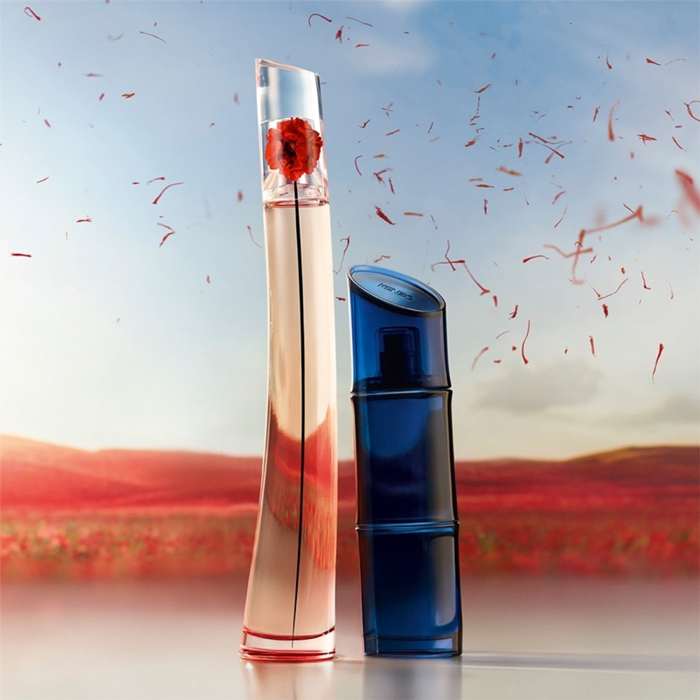 KENZO Flower by Kenzo L'Absolue парфюмерная вода женская