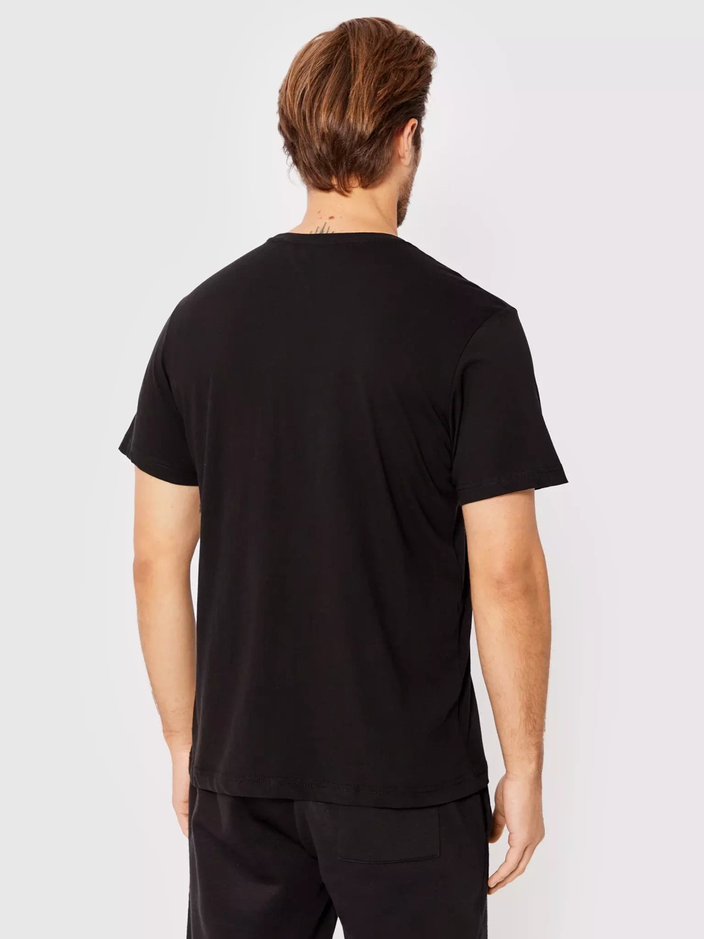 Футболка Tommy Hilfiger