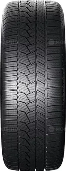 Continental ContiWinterContact TS 860 S 265/35 R19 98W XL