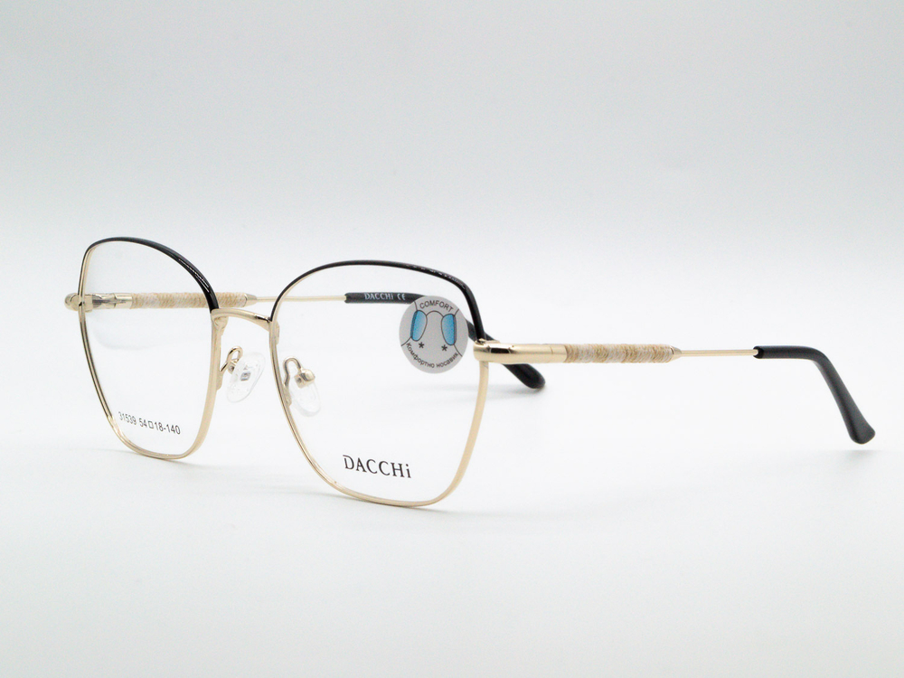 Изг. оправы DACCHi D31539 C1-1