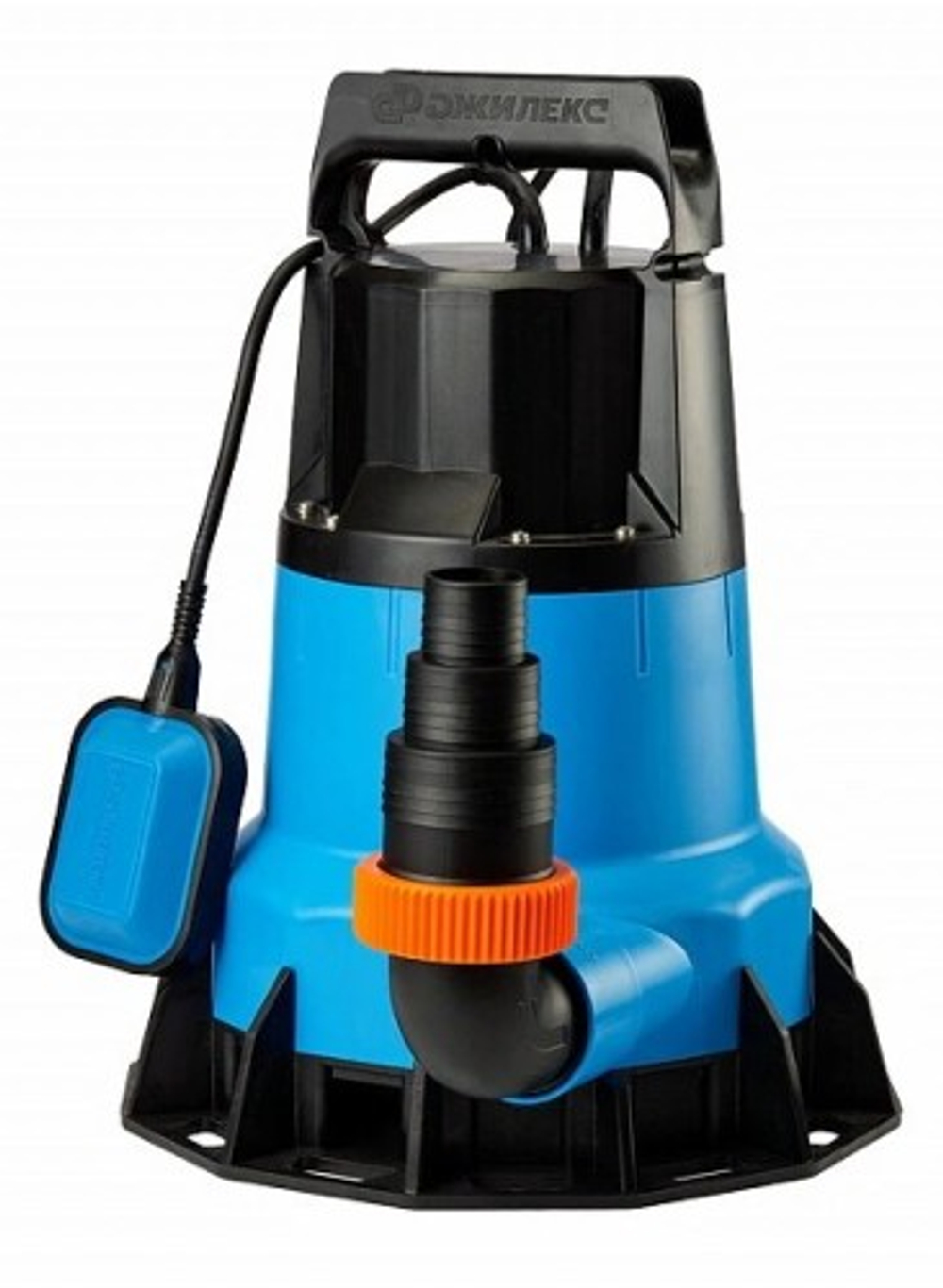 Насос дренажный ДЖИЛЕКС ДРЕНАЖНИК 550/14 5151