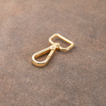 Карабин 20 мм арт. PPD 1087, замак