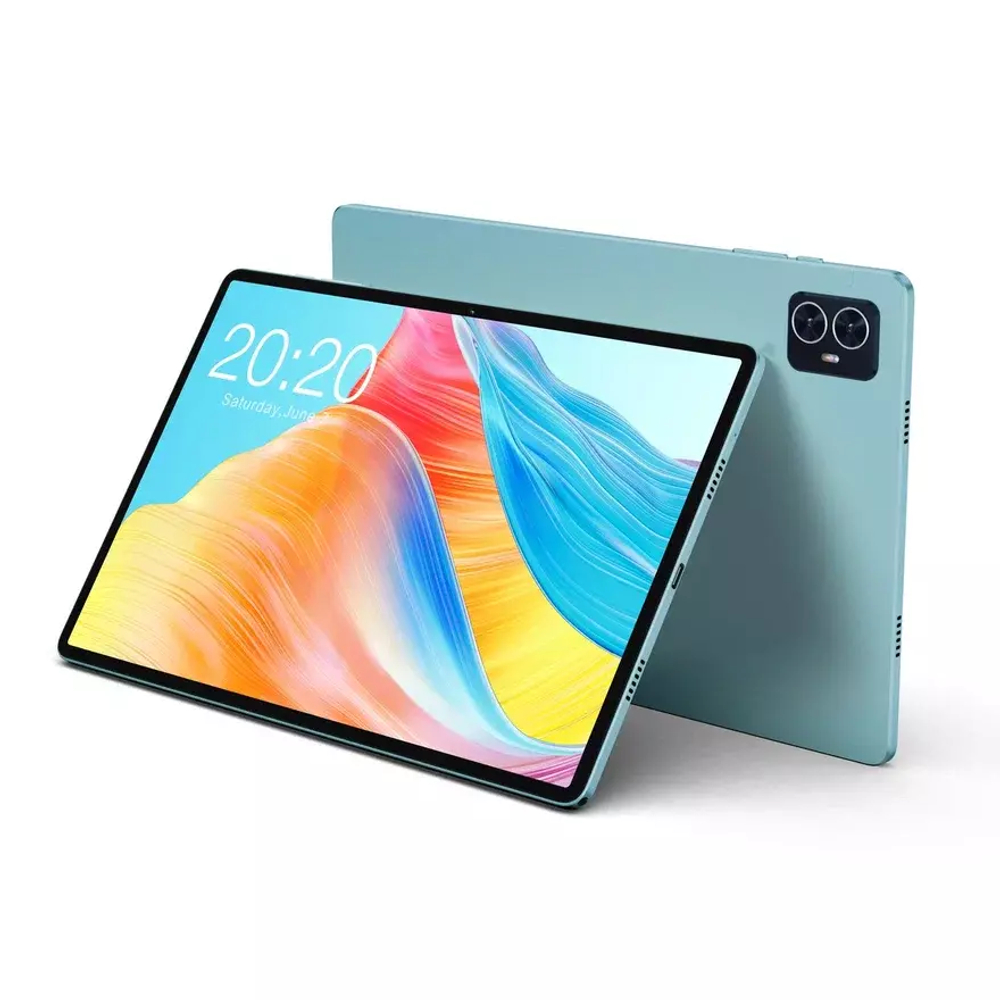 Планшет Teclast M50 Pro/10.1''/8GB/256GB/6000mAh/LTE/Android 13