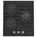 Варочная поверхность KORTING HGG 4825 CTN