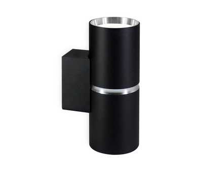 Ambrella Настенный светильник со сменной лампой GU10 Wall FW2477