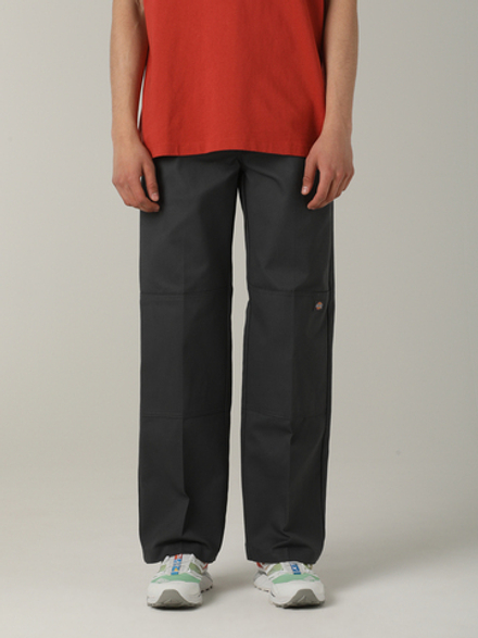 Мужские Брюки Double Knee Rec