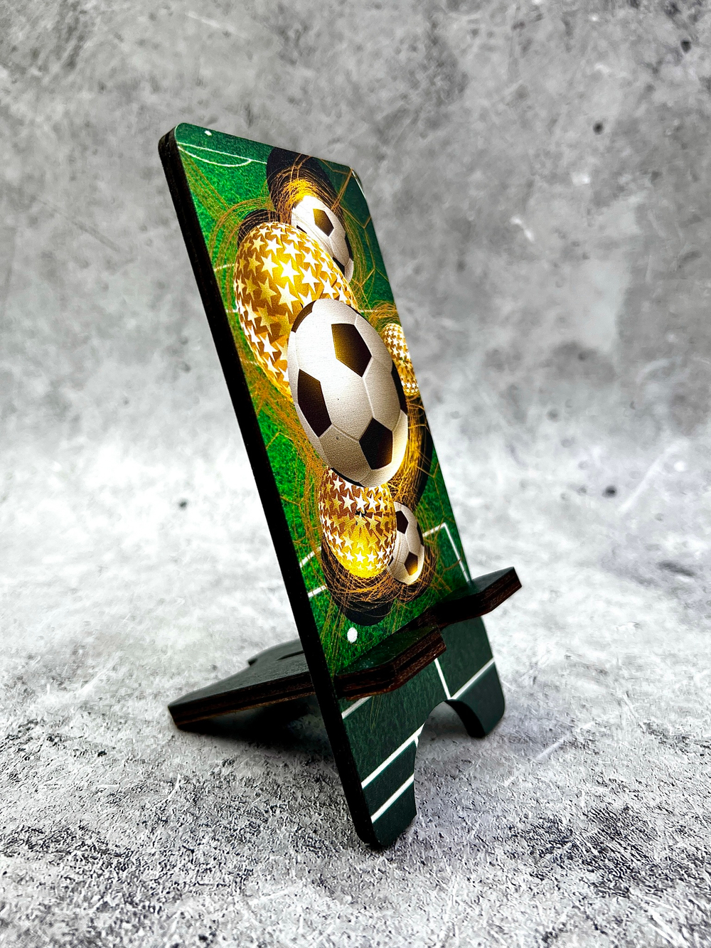 Подставка под телефон - 01