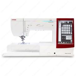 Швейно-вышивальная машина Janome Memory Craft 14000