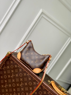 Louis Vuitton Nano Boulogne