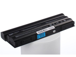 Аккумулятор iBatt 8700mAh, для Inspiron 17R SE (7720) 7720-6174 5520-5926 5720-6709 15R (7520) 7520-9124 Latitude 3560-4582 7520-6631 5520-5247