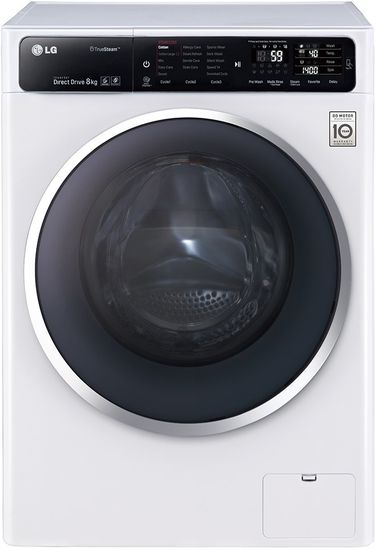 Стиральная машина LG F14U1TBS2