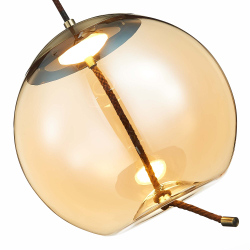 Люстра подвесная ST Luce Ozzio SL6108.313.01