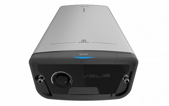 Водонагреватель Ariston VLS PRO INOX R 80 нержавеющая сталь 80 л 35525