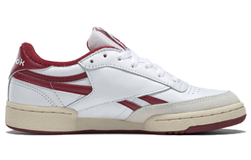 Кроссовки Reebok Club C Revenge (Женская размерная сетка)