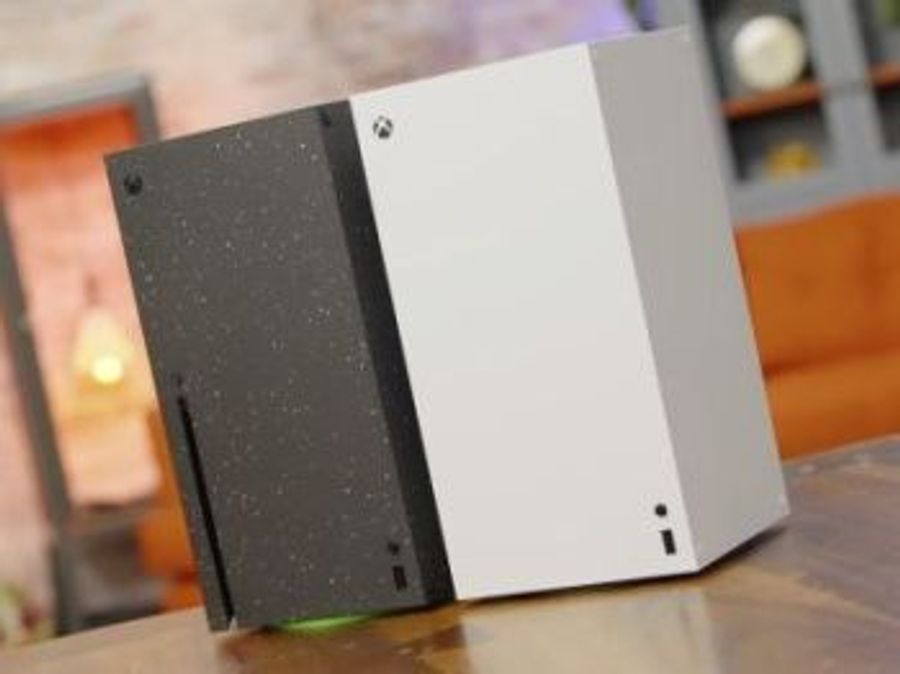 Microsoft незаметно улучшила компоненты Xbox Series X. Почти Pro