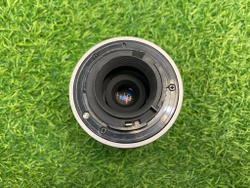 Nikon 28-80mm 3.3-5.6G AF Zoom-Nikkor