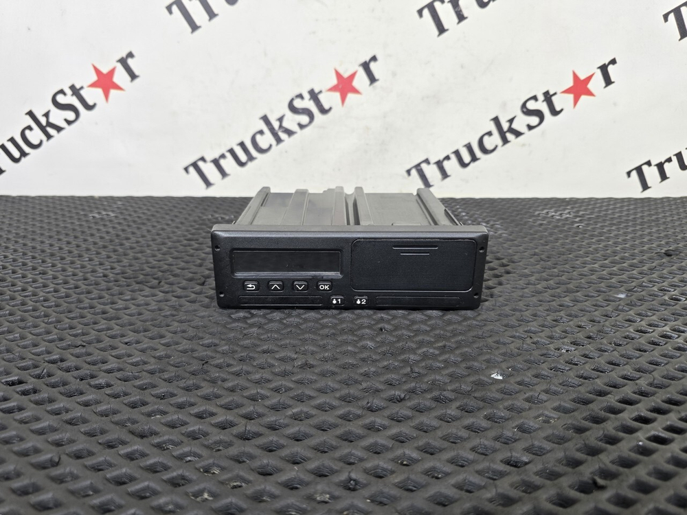 Тахограф STONERIDGE SE5000 2023 год.