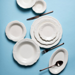 Transparent Fulya Тарелка 15см 1972 [12]