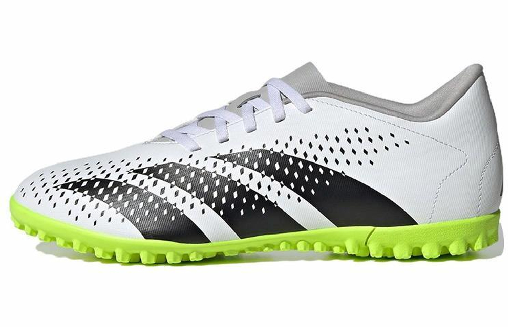 Кроссовки Adidas Predator Accuracy.4 Pu