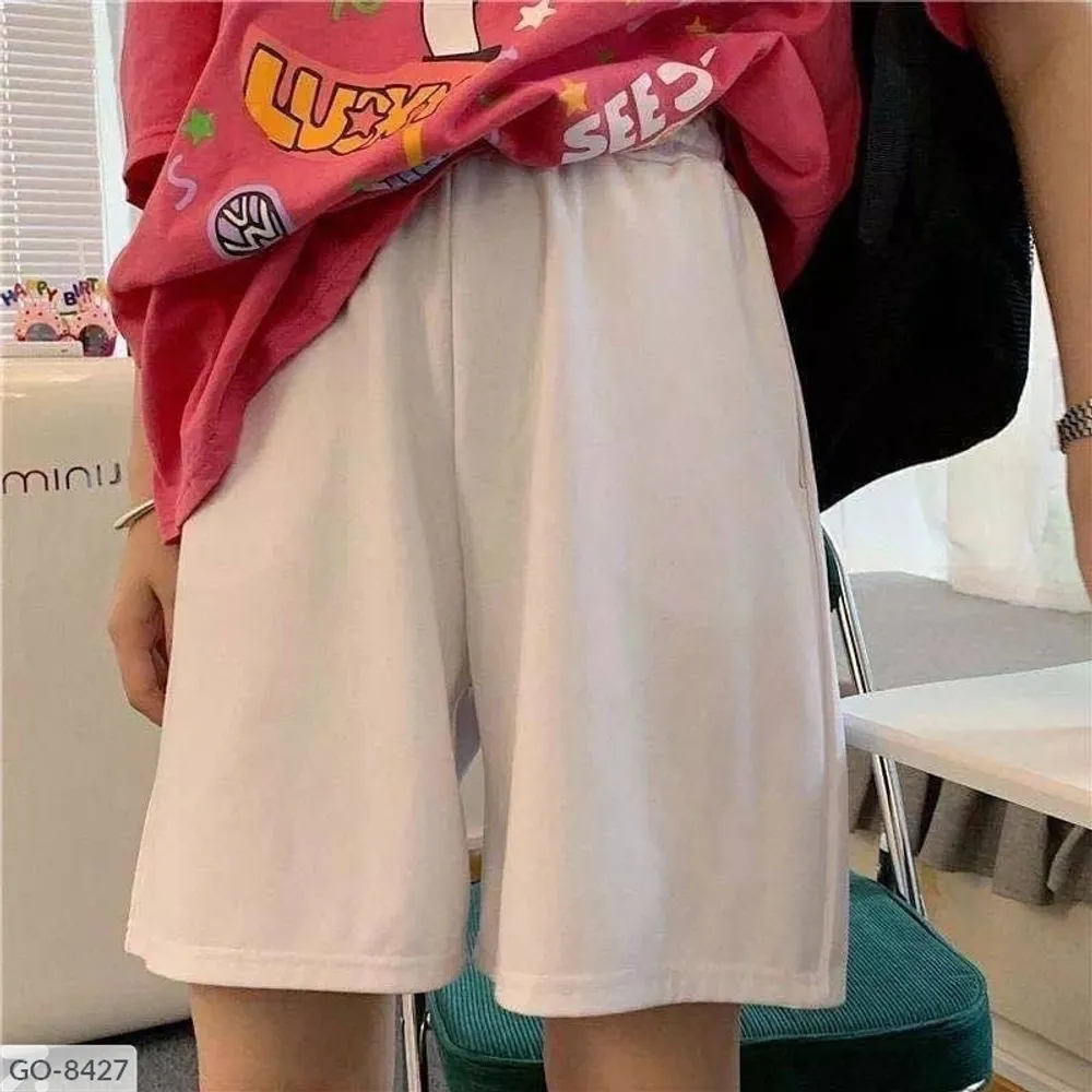 Шорты GO-8417 Фабрика Моды