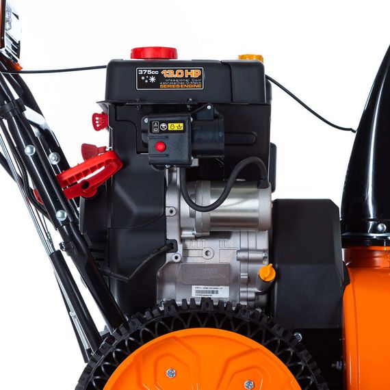 Снегоуборщик KETTAMA 150 S Superior