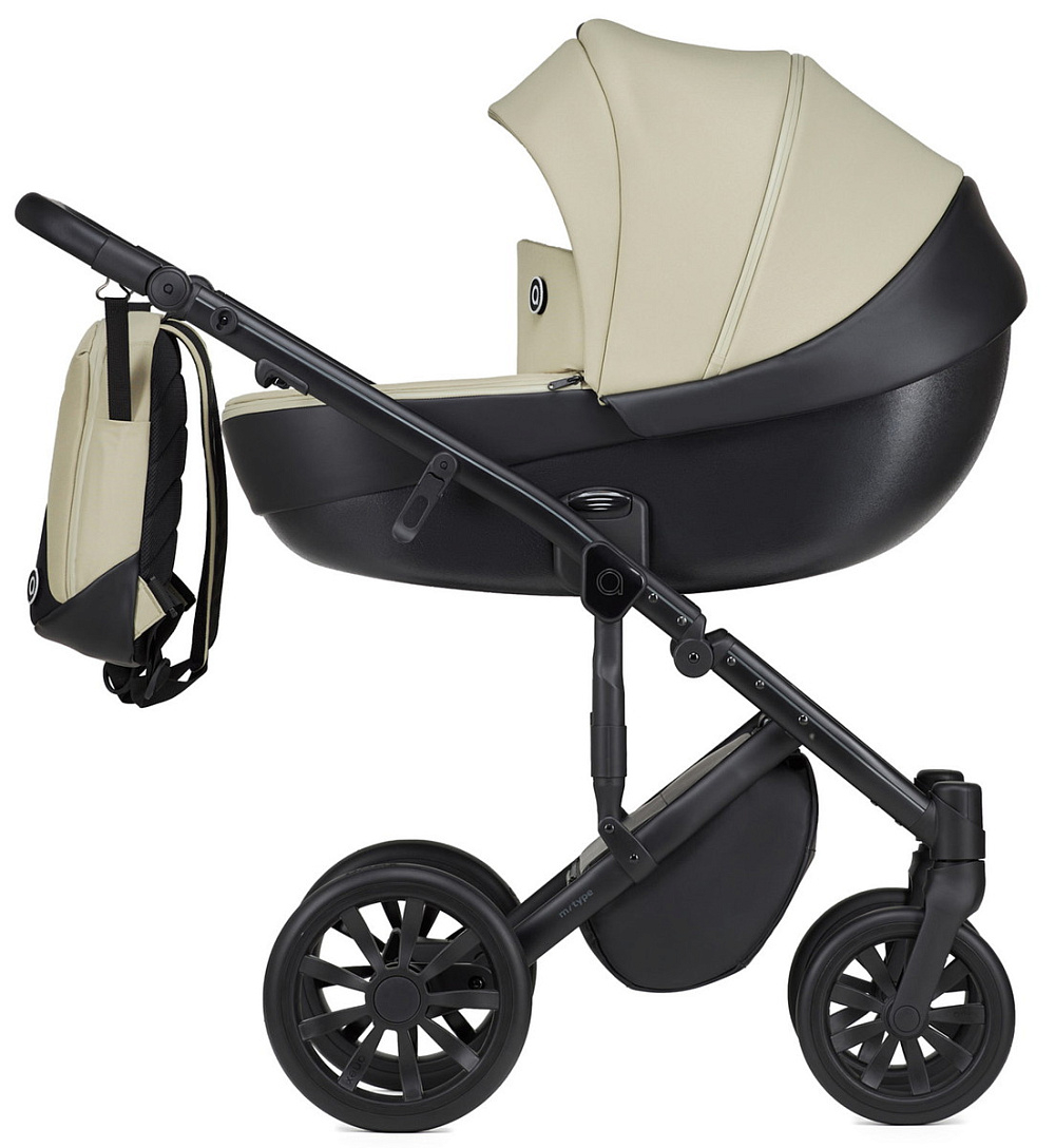 Детская коляска Anex m/type 3 в 1 sage