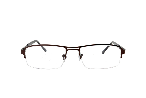 Прямоугольная оправа  Eye look