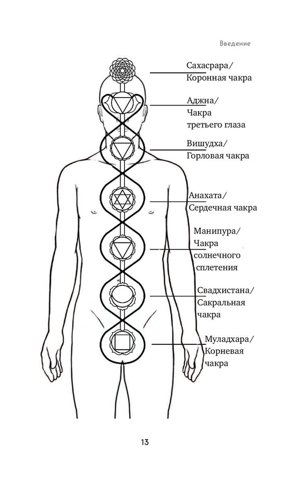 Целительное Таро. Как с помощью карт вернуть чакрам гармонию и исцелить свое тонкое тело