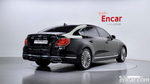Kia The K9 (Quoris/K900) 3.8 GDI AWD (03.2020)