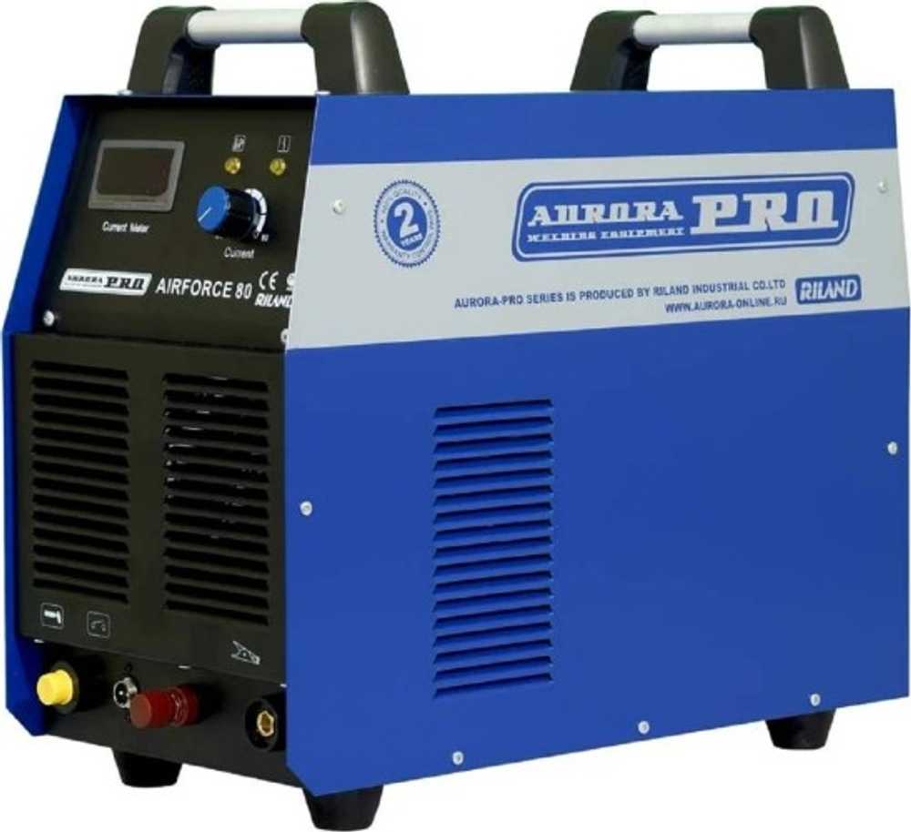Аппарат плазменной резки AURORA AIRFORCE 80 10060