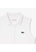 Lacoste Футболка-поло - Белый (LA221D0CB-A11)