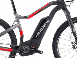 Электровелосипед Haibike XDURO HardSeven Carbon 10.0