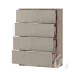 Комод КМ-02 МС Эмилия