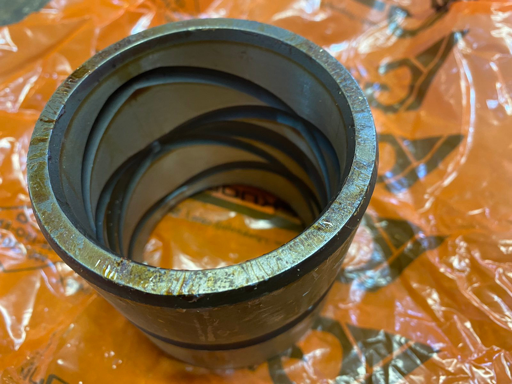 Втулка 70х85х85