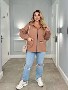 Ветровка УК-7606-1/1 Fabrika