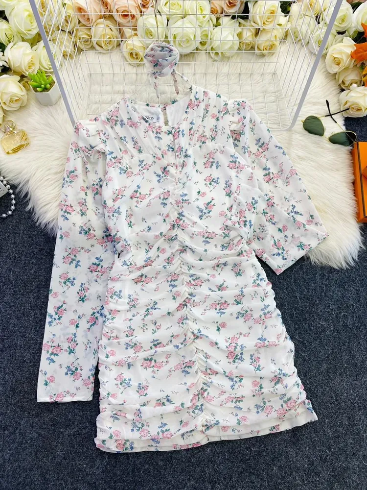 Платье 50344515 Fabrika